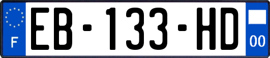 EB-133-HD