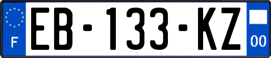 EB-133-KZ