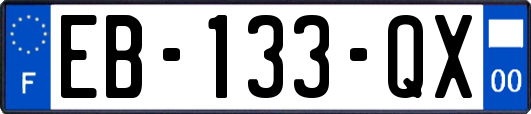 EB-133-QX