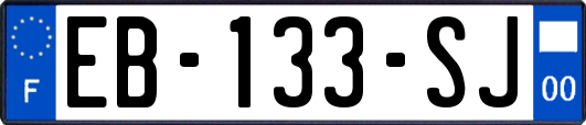 EB-133-SJ