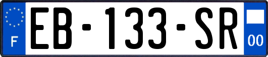 EB-133-SR
