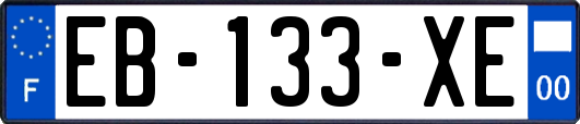 EB-133-XE