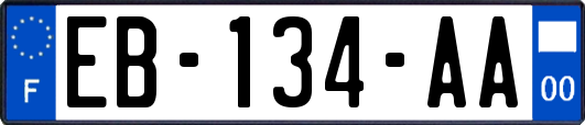 EB-134-AA