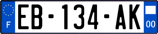 EB-134-AK