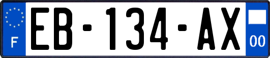 EB-134-AX