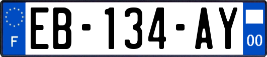 EB-134-AY