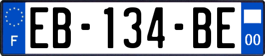 EB-134-BE