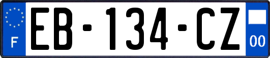 EB-134-CZ