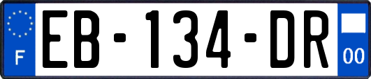 EB-134-DR