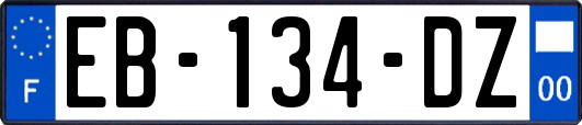 EB-134-DZ