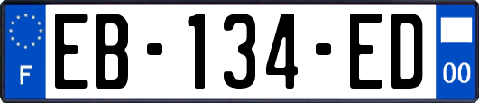 EB-134-ED