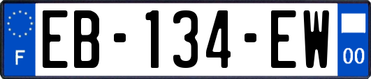 EB-134-EW