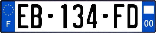 EB-134-FD