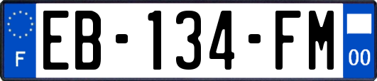 EB-134-FM