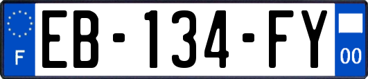 EB-134-FY