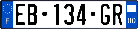 EB-134-GR