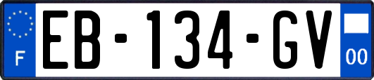 EB-134-GV