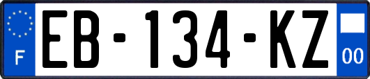 EB-134-KZ