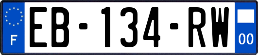 EB-134-RW