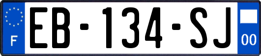 EB-134-SJ