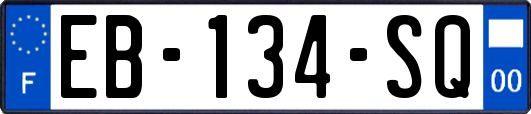 EB-134-SQ