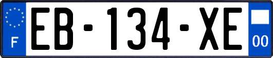 EB-134-XE