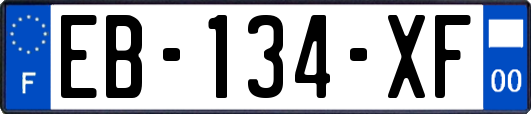 EB-134-XF