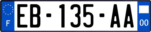 EB-135-AA