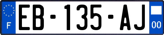 EB-135-AJ