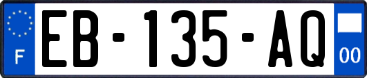 EB-135-AQ