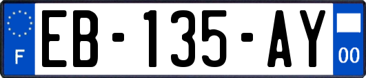 EB-135-AY