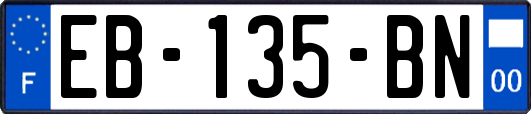 EB-135-BN