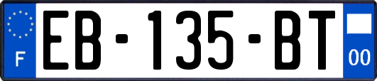 EB-135-BT