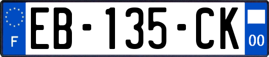 EB-135-CK