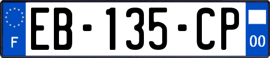 EB-135-CP