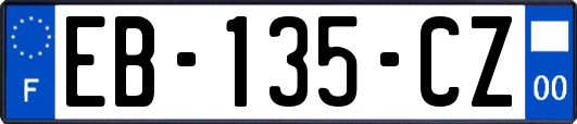 EB-135-CZ