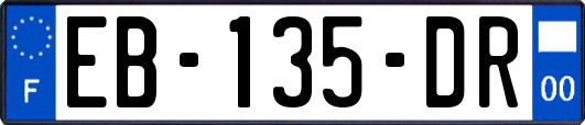 EB-135-DR