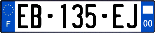 EB-135-EJ