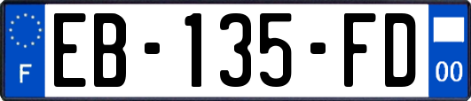 EB-135-FD