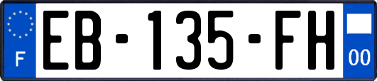 EB-135-FH