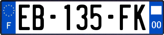 EB-135-FK