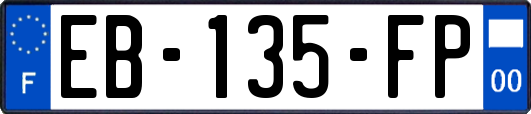 EB-135-FP