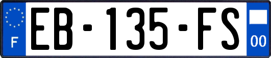 EB-135-FS