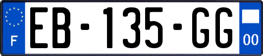 EB-135-GG