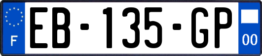 EB-135-GP