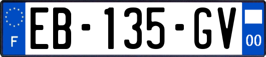 EB-135-GV