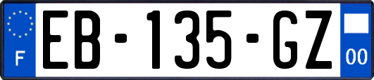 EB-135-GZ