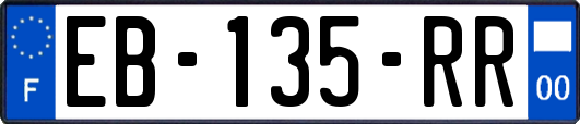 EB-135-RR