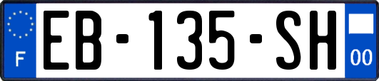 EB-135-SH