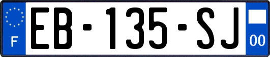 EB-135-SJ